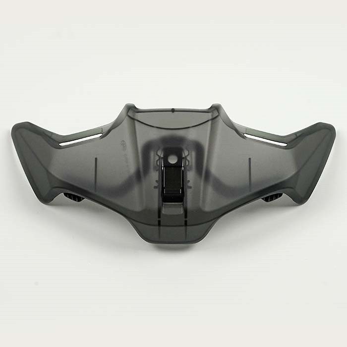 Dual Flow Spoiler Frost Tonad (Finish Sand)