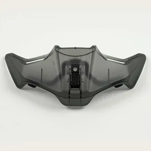 Dual Flow Spoiler Frost Tonad (Finish Sand)