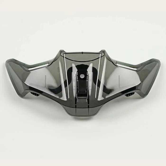 Dual Flow Spoiler Tonad