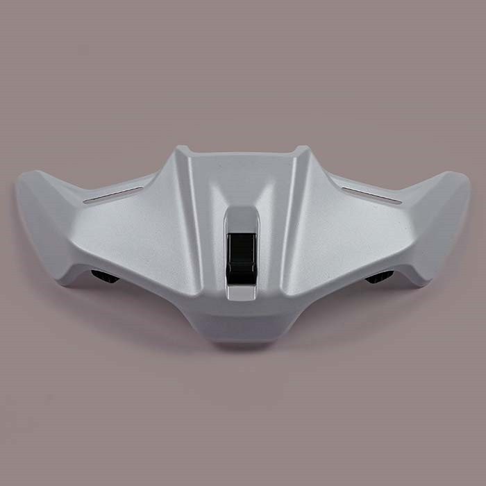 Dual Flow Spoiler Frost Vit