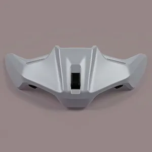 Dual Flow Spoiler Frost Vit