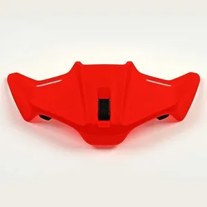 Dual Flow Spoiler Metafluorgfr. (Maverick Gp)