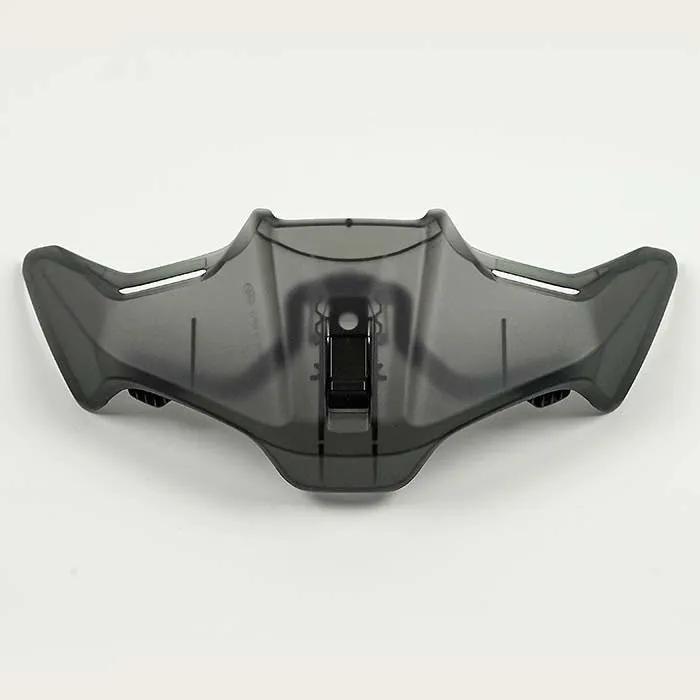 Dual Flow Spoiler Frost Tonad (Finish Sand)
