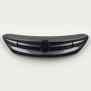 M2 Hakventilation Titanium Grå