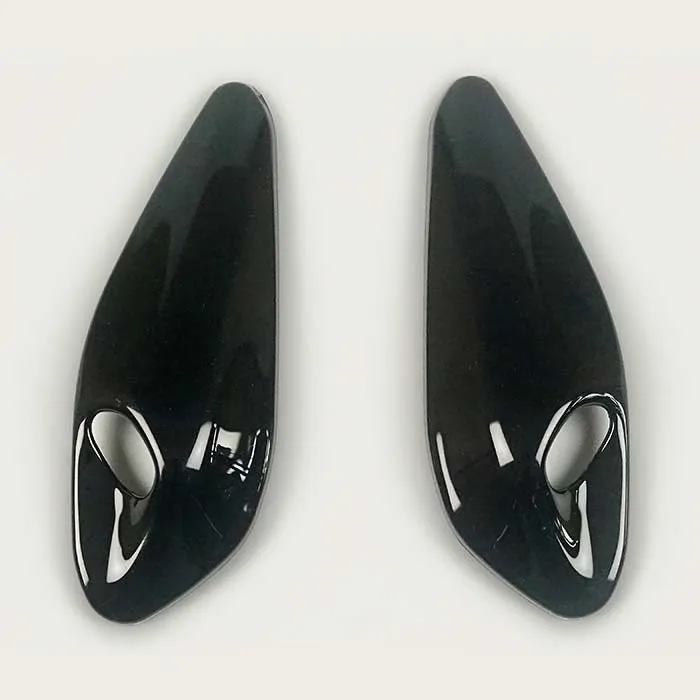 Kåpa Sidoventil 4 (Sd 5) Svart