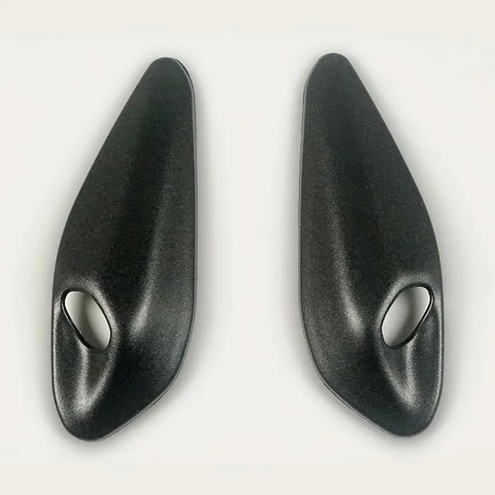 Kåpa Sidoventil 4 (Sd 5) Svart Frost