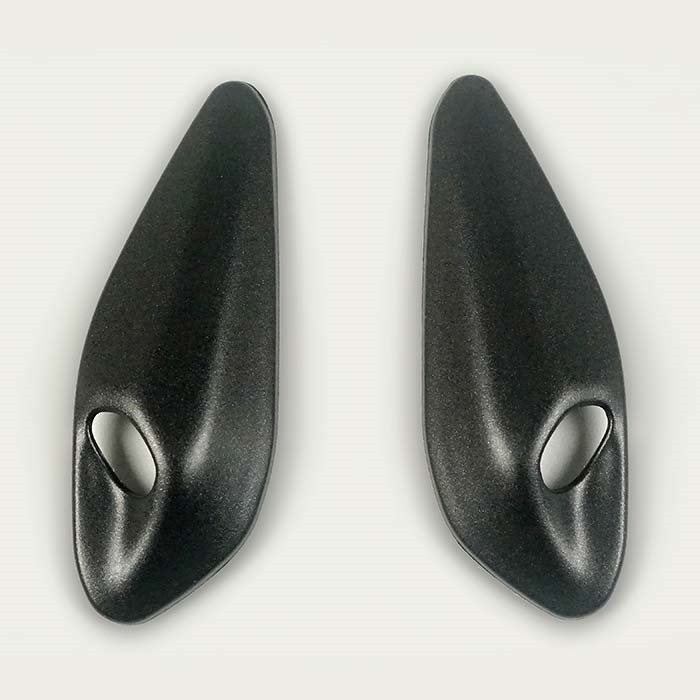 Kåpa Sidoventil 4 (Sd 5) Svart Frost