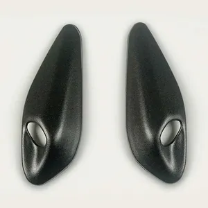 Kåpa Sidoventil 4 (Sd 5) Svart Frost