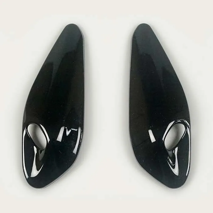 Kåpa Sidoventil 4 (Sd 5) Diamond Svart