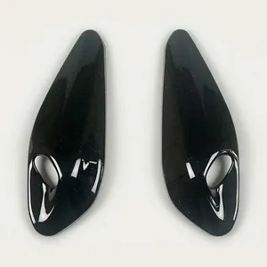 Kåpa Sidoventil 4 (Sd 5) Diamond Svart