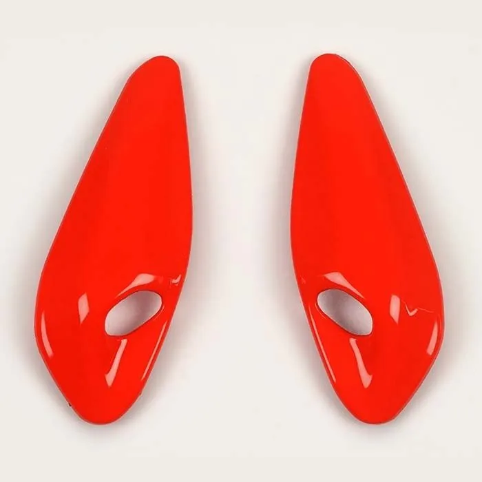 Kåpa Sidoventil 4 (Sd 5) Fluor Orange