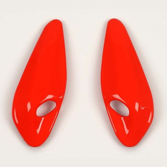 Kåpa Sidoventil 4 (Sd 5) Fluor Orange