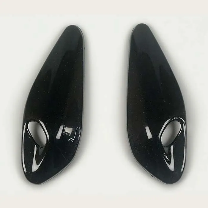 Kåpa Sidoventil 4 (Sd 5) Pearl Svart