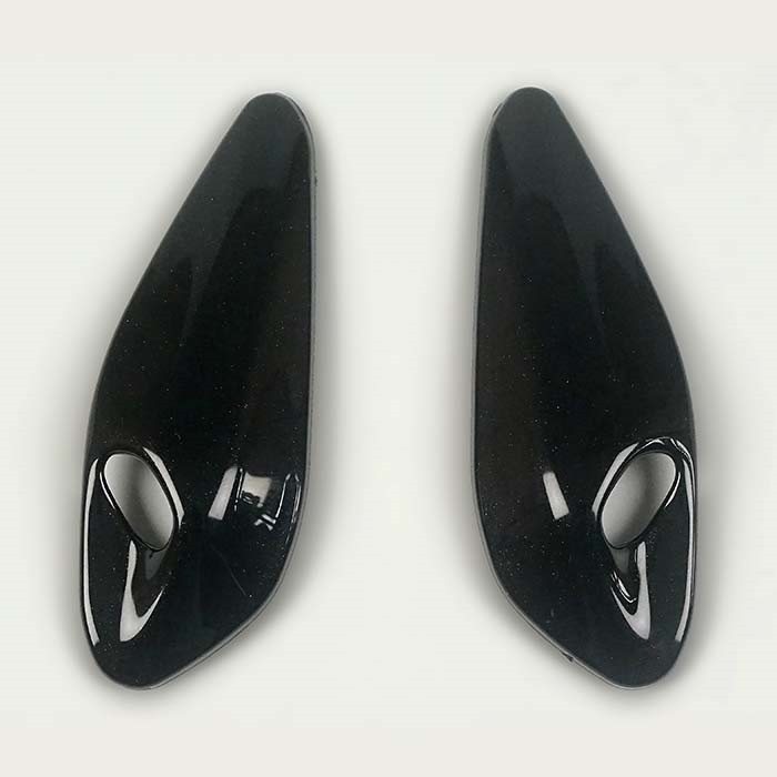 Kåpa Sidoventil 4 (Sd 5) Pearl Svart