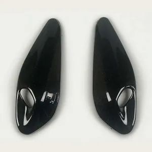 Kåpa Sidoventil 4 (Sd 5) Pearl Svart