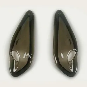 Kåpa Sidoventil 4 (Sd 5) Tonat