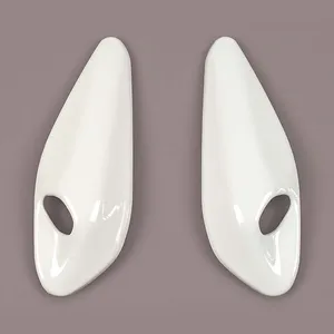 Kåpa Sidoventil 4 (Sd 5) Vit