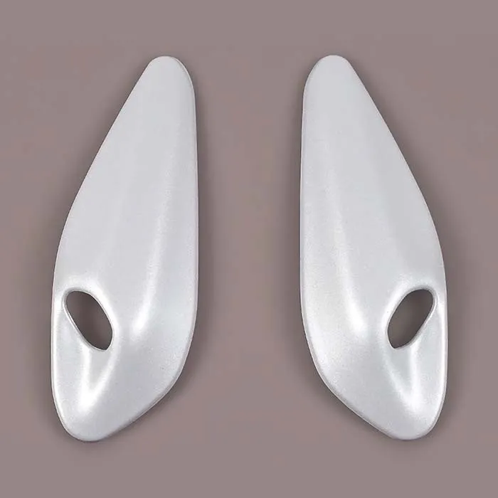 Kåpa Sidoventil 4 (Sd 5) Vit Frost