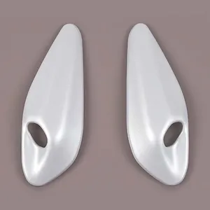 Kåpa Sidoventil 4 (Sd 5) Vit Frost