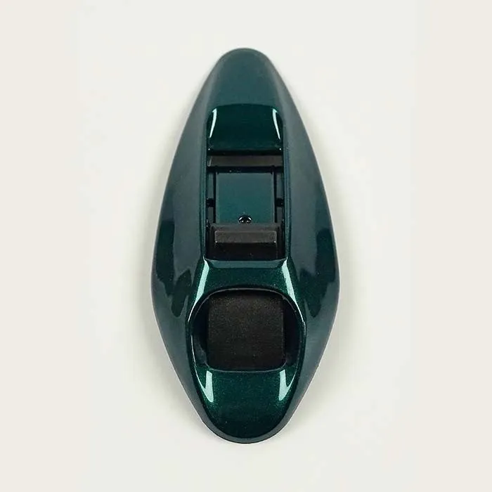 Ic Ventil 5 Metallic Grön