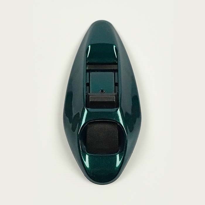 Ic Ventil 5 Metallic Grön