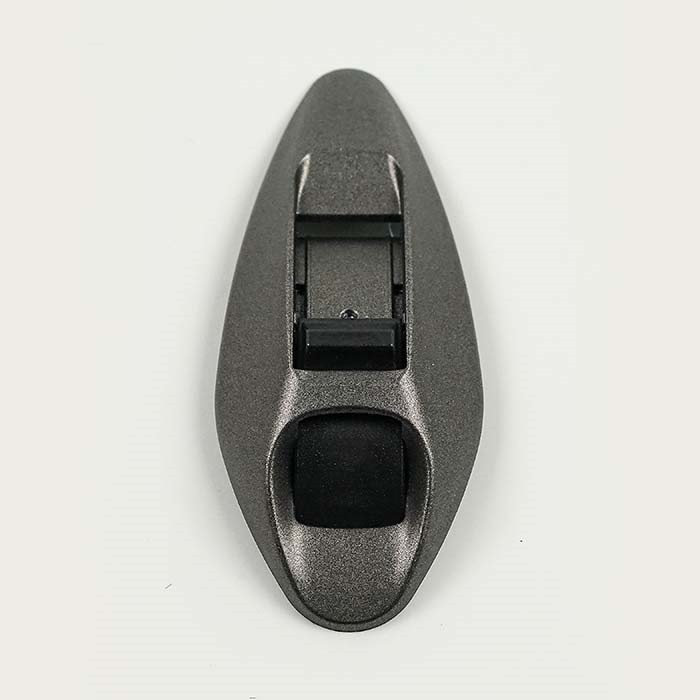 Ic Ventil 5 Cb Grå Frost