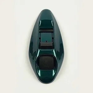 Ic Ventil 5 Metallic Grön