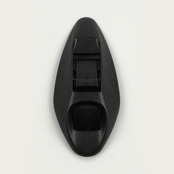 Ic Ventil 5 Meta. Svart Frost