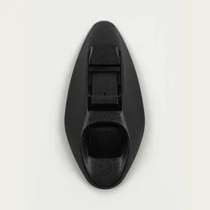 Ic Ventil 5 Meta. Svart Frost