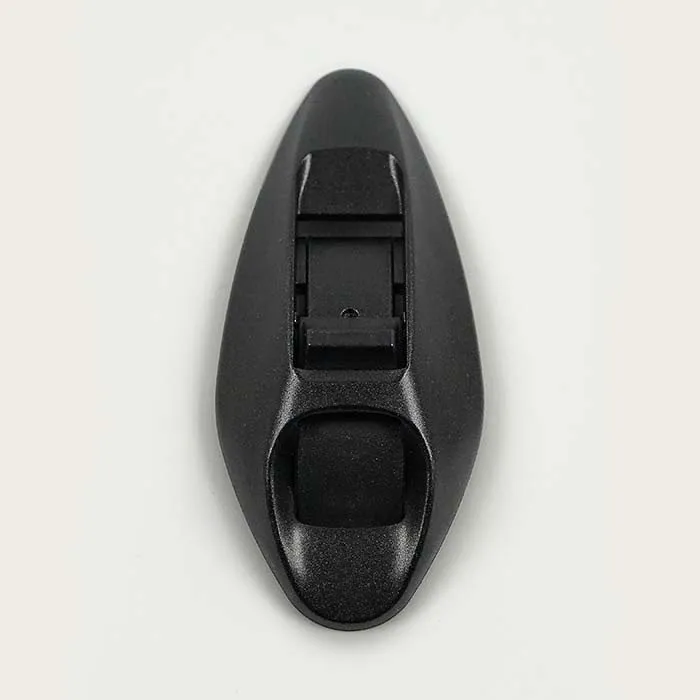 Ic Ventil 5 Svart Frost