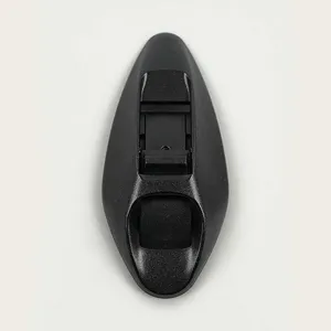 Ic Ventil 5 Svart Frost