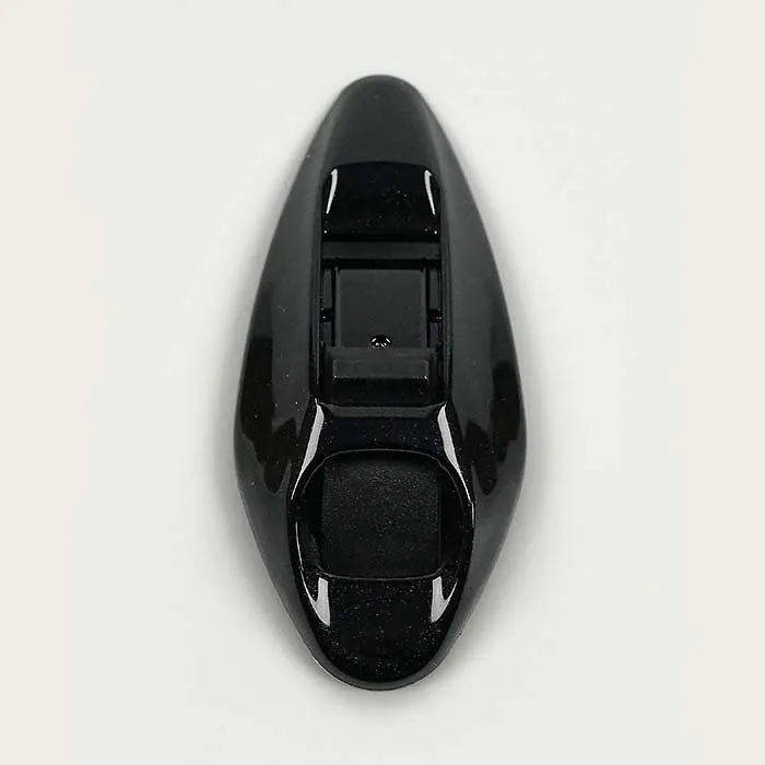 Ic Ventil 5 Diamond Svart