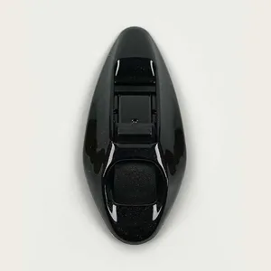 Ic Ventil 5 Diamond Svart