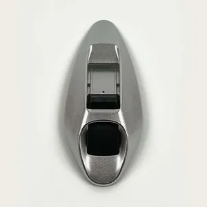 Ic Ventil 5 Aluminium Silver