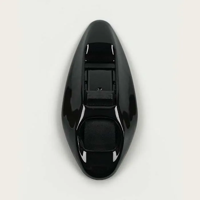 Ic Ventil 5 Svart