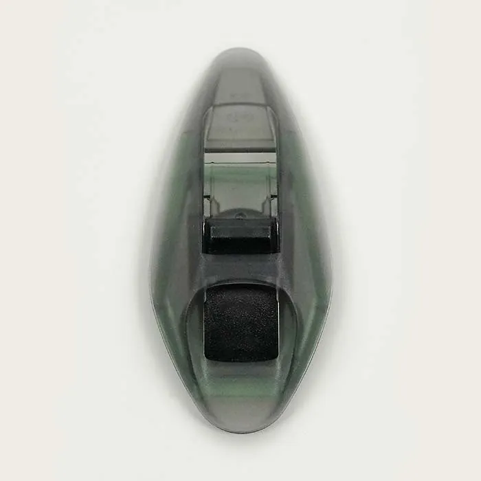 Ic Ventil 5 Light Frost Tonad (Haslam Scopeg)