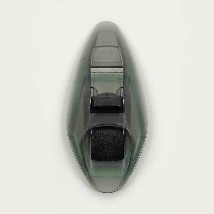 Ic Ventil 5 Light Frost Tonad (Haslam Scopeg)