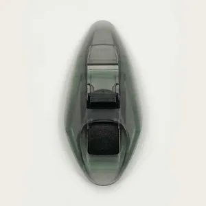 Ic Ventil 5 Light Frost Tonad (Haslam Scopeg)