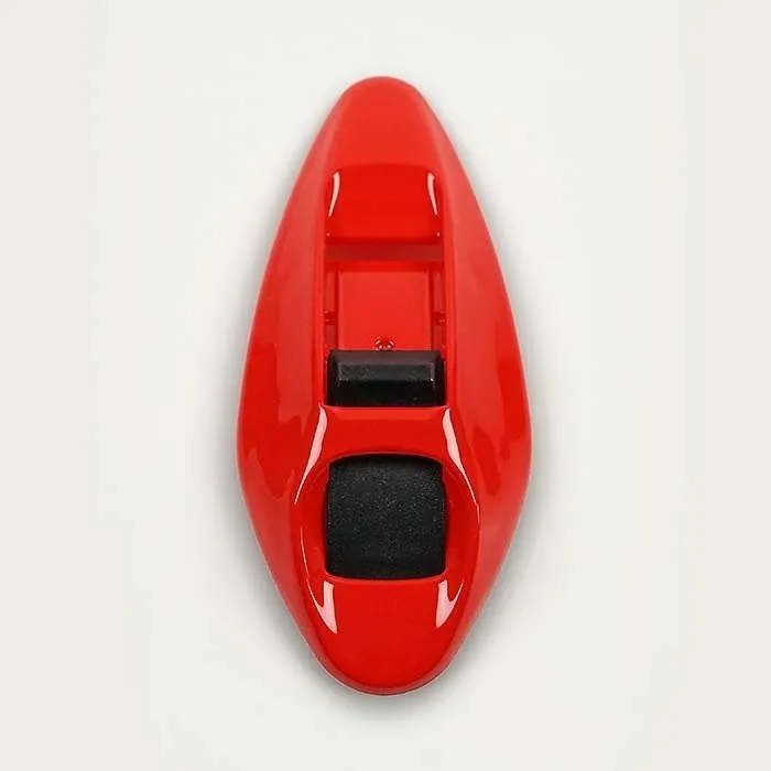 Ic Ventil 5 Fast Röd (Statement Röd)