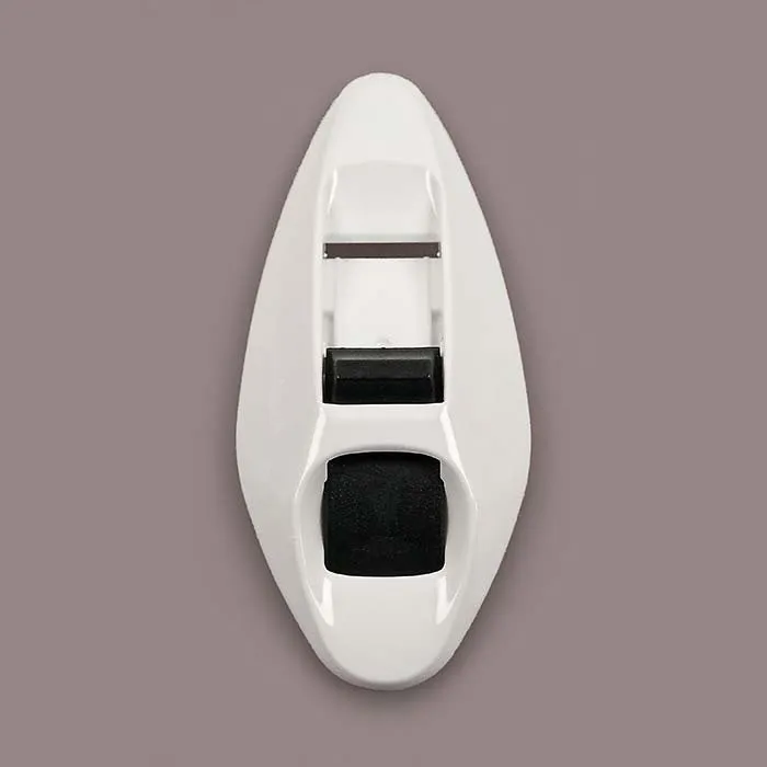 Ic Ventil 5 Metallic Vit (Rx 7v Curve)