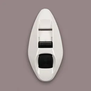 Ic Ventil 5 Metallic Vit (Rx 7v Curve)