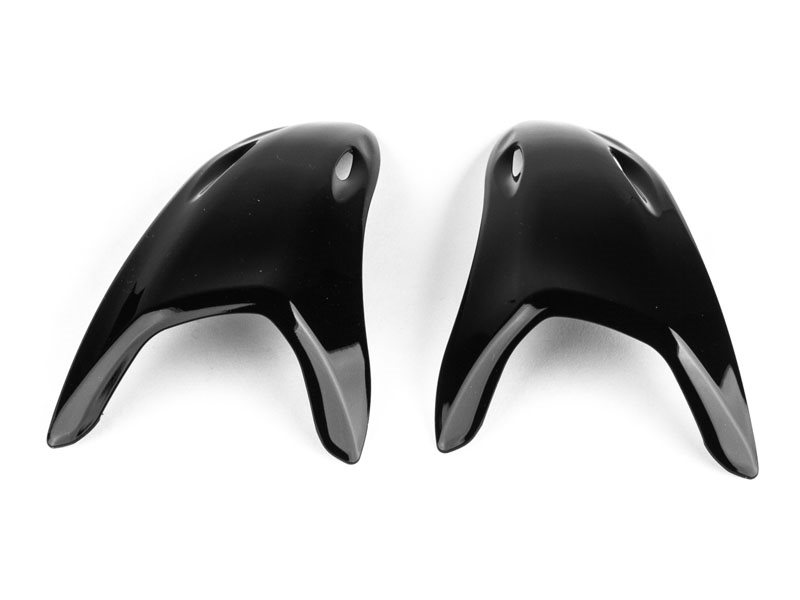 Tour X 4 Diffuser Set Svart