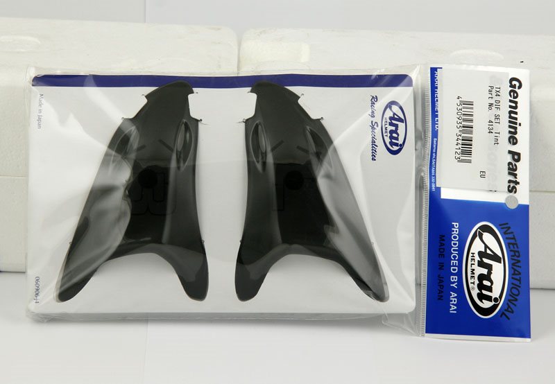 Tour X 4 Diffuser Set Tonat