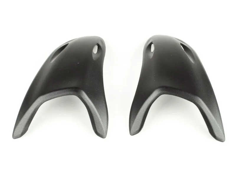 Arai Tour-X 4 Diffuser Set Frost Svart