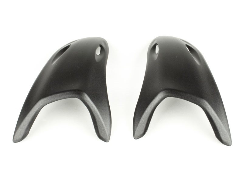 Arai Tour-X 4 Diffuser Set Frost Svart