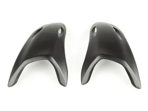 Arai Tour-X 4 Diffuser Set Frost Svart