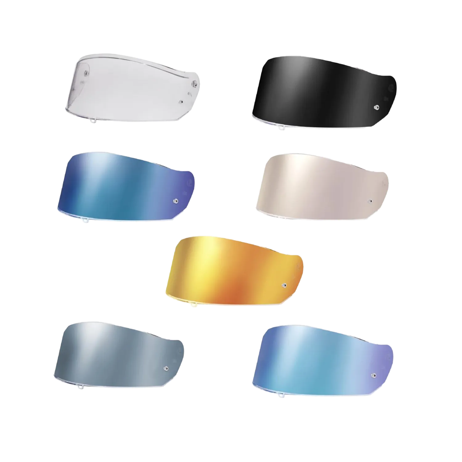 LS2 FF808 Stream Visir