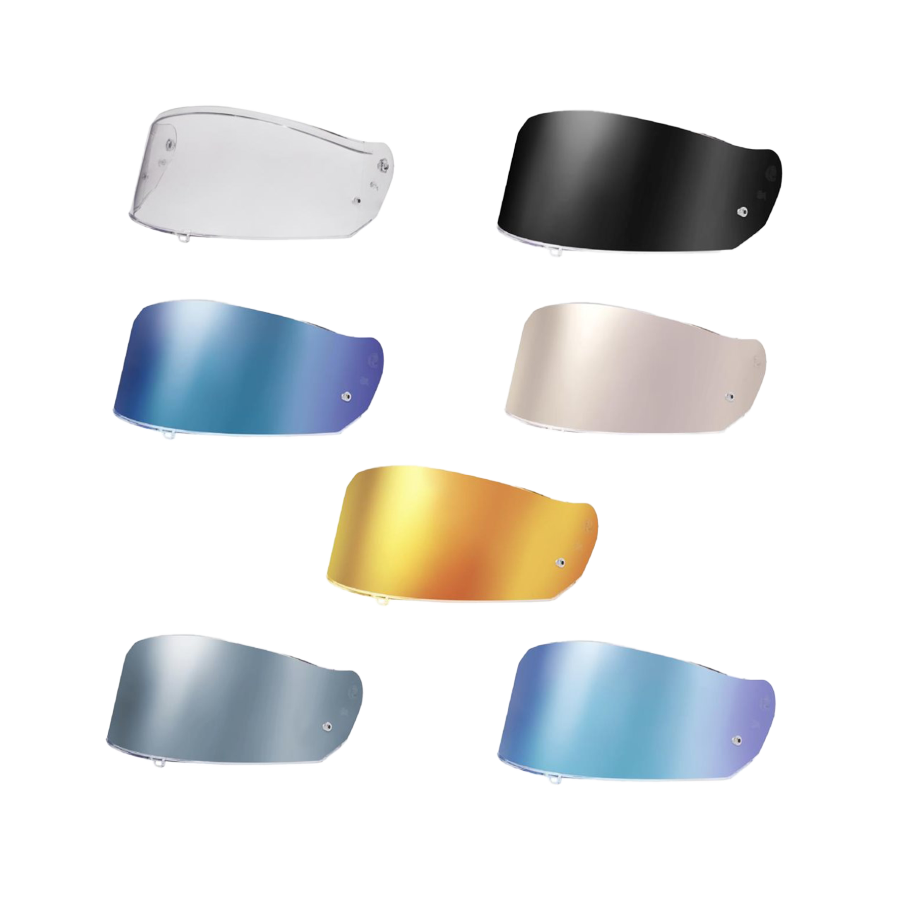 LS2 FF808 Stream Visir