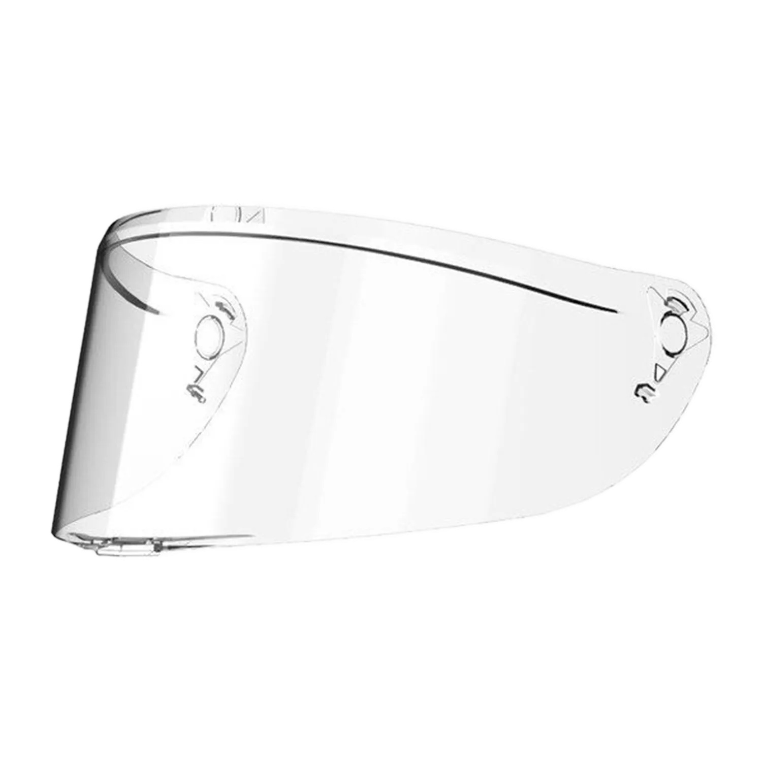 LS2 FF812 Kid Visir