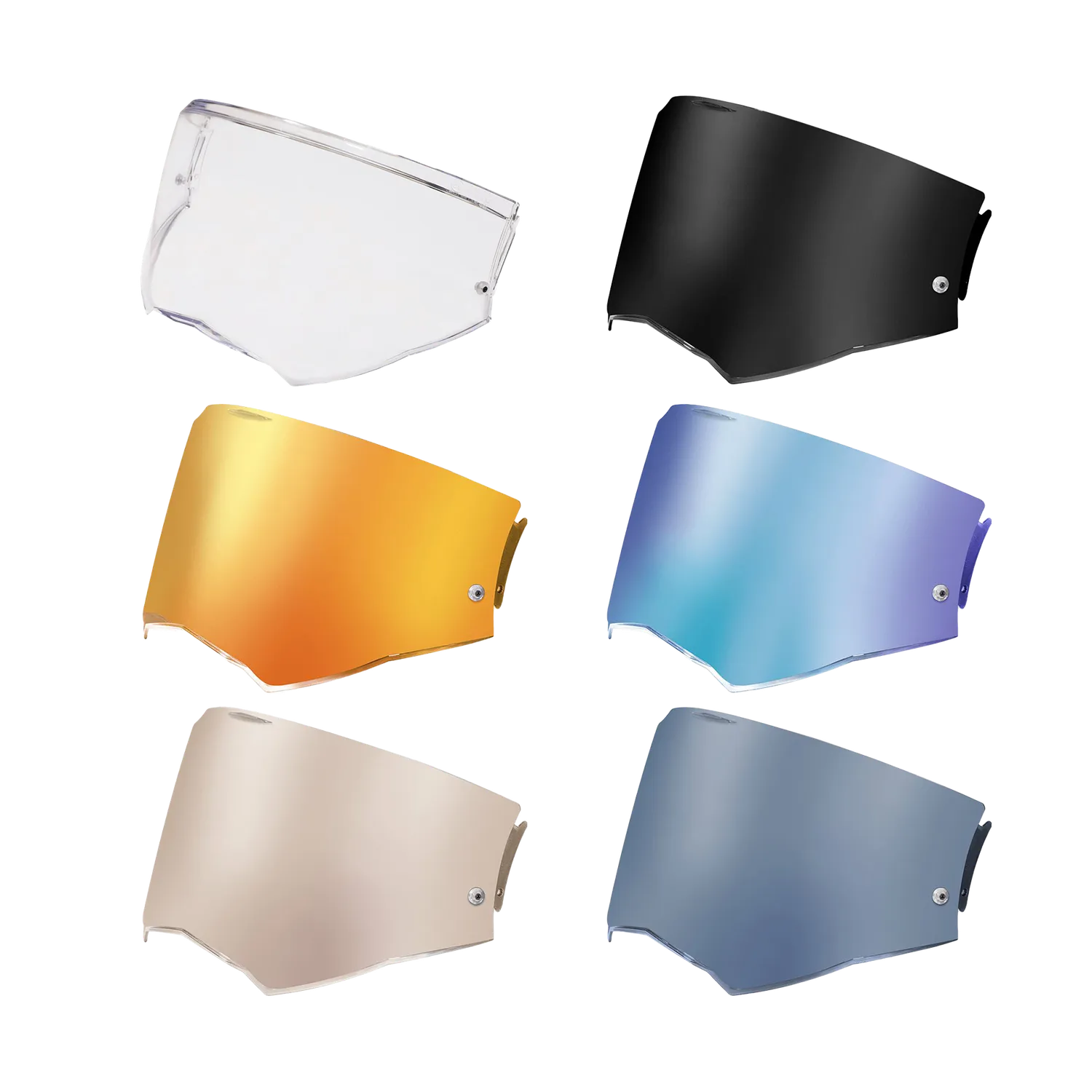 LS2 FF901 FF906 Advant X Visir